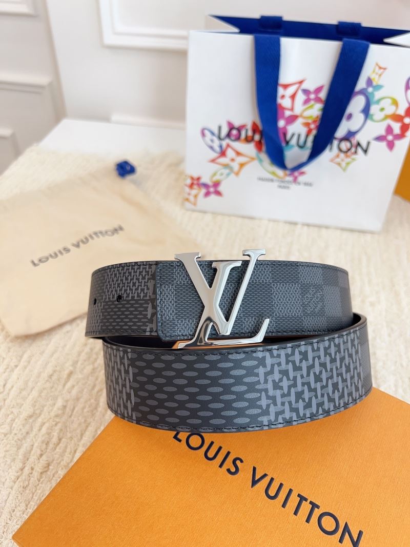 l0vis Vvtt0n belts